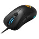 Мышь Sharkoon Light2 100 Black USB, проводная