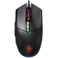 Мышь A4tech Bloody P91 Pro USB Black