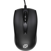 Мышь Oklick 325M Black