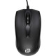 Мышь Oklick 325M Black