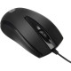Мышь Oklick 325M Black