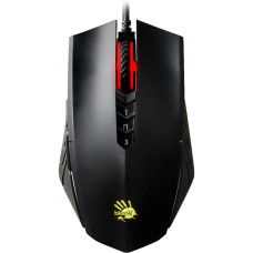 Мышь A4tech Bloody A70 USB Black