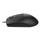 Мышь A4Tech OP-330S Black
