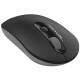 Мышь A4Tech Fstyler FG20 Black беспроводная
