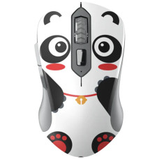 Мышь Dareu LM115G Panda беспроводная