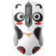 Мышь Dareu LM115G Panda беспроводная