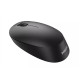 Мышь Philips SPK7407 черный беспроводная