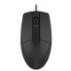 Мышь A4Tech OP-330S Black