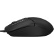 Мышь A4Tech Fstyler FM12S Black