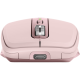 Мышь Logitech MX Anywhere 3 Mouse USB Rose