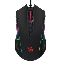 Мышь A4tech Bloody J90s USB Black