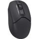 Мышь A4Tech Fstyler FG12S Black беспроводная