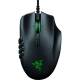 Мышь Razer Naga Trinity Black