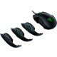 Мышь Razer Naga Trinity Black
