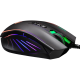 Мышь A4Tech Bloody Q81 Curve USB Black, проводная