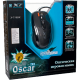 Мышь A4tech X-718BK USB Black оптическая, проводная