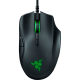 Мышь Razer Naga Trinity Black