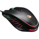 Мышь A4Tech Bloody Q81 Curve USB Black, проводная