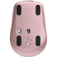 Мышь Logitech MX Anywhere 3 Mouse USB Rose