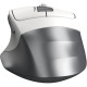 Мышь A4Tech Fstyler FG35 Silver/White беспроводная