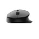 Мышь Philips SPK7507 черный беспроводная