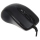 Мышь A4tech X-710MK USB Black, проводная