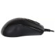 Мышь A4tech X-710MK USB Black, проводная