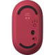 Мышь Logitech POP Mouse Heartbreaker Rose, беспроводная