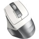 Мышь A4Tech Fstyler FG35 Silver/White беспроводная