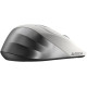 Мышь A4Tech Fstyler FG35 Silver/White беспроводная