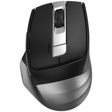 Мышь A4Tech Fstyler FB35C Grey Bluetooth беспроводная