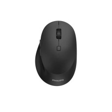 Мышь Philips SPK7507 черный беспроводная
