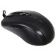 Мышь A4tech X-710MK USB Black, проводная