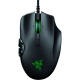 Мышь Razer Naga Trinity Black