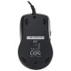 Мышь A4tech X-710MK USB Black, проводная