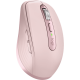 Мышь Logitech MX Anywhere 3 Mouse USB Rose