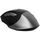 Мышь A4Tech Fstyler FB35C Grey Bluetooth беспроводная