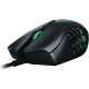 Мышь Razer Naga Trinity Black