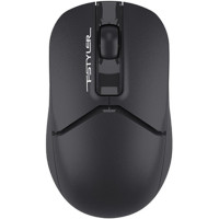 Мышь A4Tech Fstyler FG12S Black беспроводная