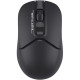Мышь A4Tech Fstyler FG12S Black беспроводная