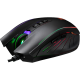 Мышь A4Tech Bloody Q81 Curve USB Black, проводная