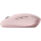 Мышь Logitech MX Anywhere 3 Mouse USB Rose