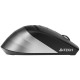 Мышь A4Tech Fstyler FB35C Grey Bluetooth беспроводная