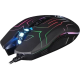 Мышь A4tech X77 Maze USB Black, проводная