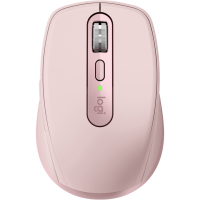 Мышь Logitech MX Anywhere 3 Mouse USB Rose