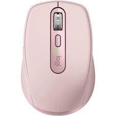 Мышь Logitech MX Anywhere 3 Mouse USB Rose