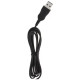 Мышь A4tech X-710MK USB Black, проводная
