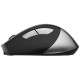 Мышь A4Tech Fstyler FB35C Grey Bluetooth беспроводная