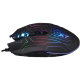 Мышь A4tech X77 Maze USB Black, проводная