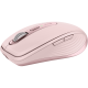 Мышь Logitech MX Anywhere 3 Mouse USB Rose